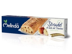 Strudel di mele Mediterranea Surgelati Teramo Abruzzo